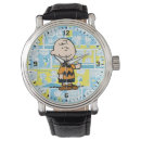 Search for cartoon watches Charles m schulz