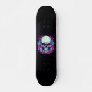 Search for skull tattoo skateboards Emo