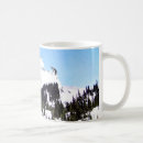 Search for mountain goats mugs Snow