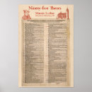 Search for martin luther posters Reformation