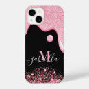 Search for slime iphone cases Pink