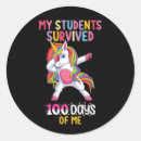Search for student of the day stickers 2025