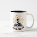 Search for nubble light mugs Lighthouse