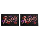 Search for lips pillowcases Valentine