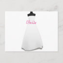 Search for gowns postcards Bridal