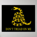 Search for libertarian posters Gadsden flag