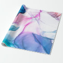 Search for flowing wrapping paper Modern