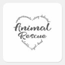 Search for rescued stickers Adopt