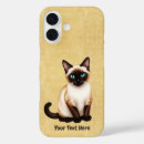 Search for siamese cat iphone cases Kitten