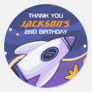 Search for rocket kids stickers Astronaut