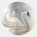 Search for white swan stickers Princess