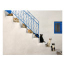 Search for staircase art White