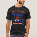 Search for protest tshirts Politics