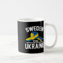 Search for swedish flag mugs Europe