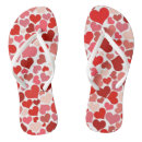 Search for valentines day shoes Red hearts