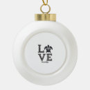 Search for life is good christmas tree decorations Turtle