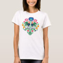 Search for hand embroidery tshirts Traditional