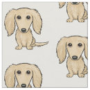 Search for dachshund fabric Doxie