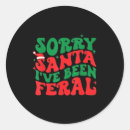 Search for ve stickers Feral