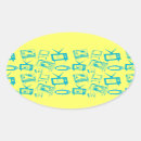 Search for retro tv stickers Television
