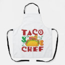 Search for food truck aprons Cook
