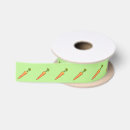 Search for carrot ribbon Orange