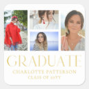Search for picture grad stickers High school