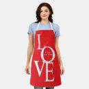 Search for valentines day sayings aprons Love quote