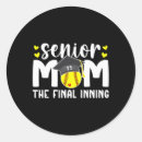 Search for softball mom stickers Batter