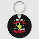 Search for funny naughty key rings Christmas offer today