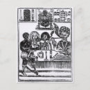Search for pamphlet postcards English