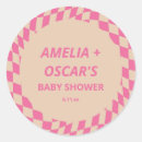 Search for checker stickers Checkerboard pattern