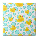 Search for rubber duck tiles Yellow