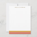 Search for warm note cards Minimalist