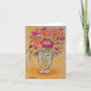 Search for thinking note cards Flowers