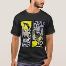 Search for linocut tshirts Nature