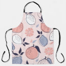 Search for botanical drawing aprons Abstract