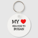 Search for south korea key rings Busan