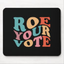 Search for aborted mousepads Roe v wade