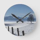 Search for countryside clocks Scenic