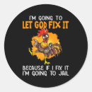 Search for let go and let god stickers Seo