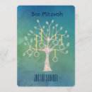 Search for bnai mitzvah invitations For kids