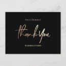 Search for executives cards Elegant