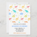 Search for jungle 4th birthday invitations Dinosaur birthday party