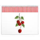 Search for kitchen calendars Vintage