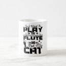 Search for flute teacher mugs Orchestra