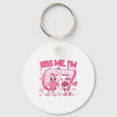 Search for birthday kiss key rings Valentines