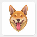 Search for dingo stickers Wildlife