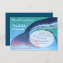 Search for under the sea quinceanera invitations Mermaid