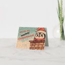 Search for chimney christmas cards Winter